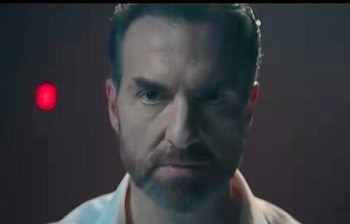 Video: Adrián de la Garza dice “estar listo” y que “regresará a poner orden”, en Monterrey