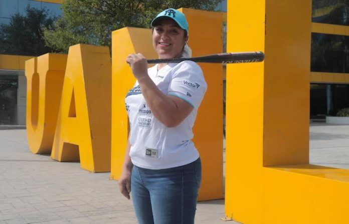Del sueño a la realidad en Sultanes Femenil