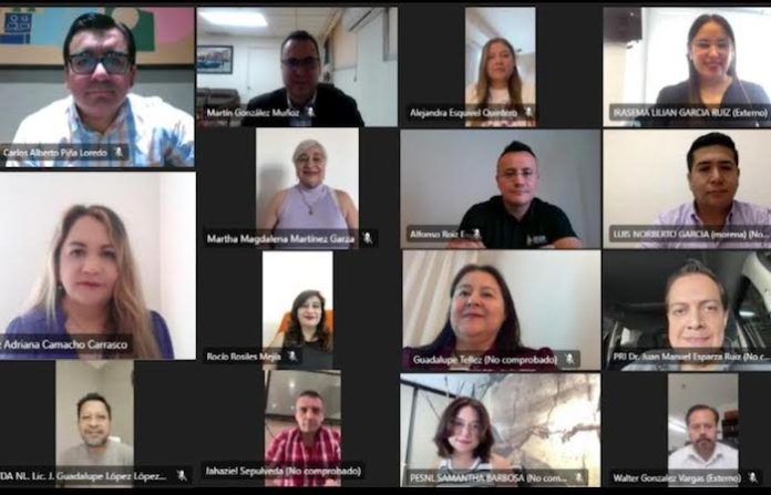 Resuelve IEEPCNL Programas del SPEN