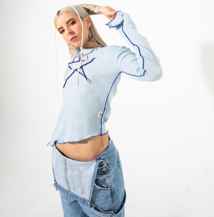 Young Miko lanza su nuevo sencillo: “Curita”