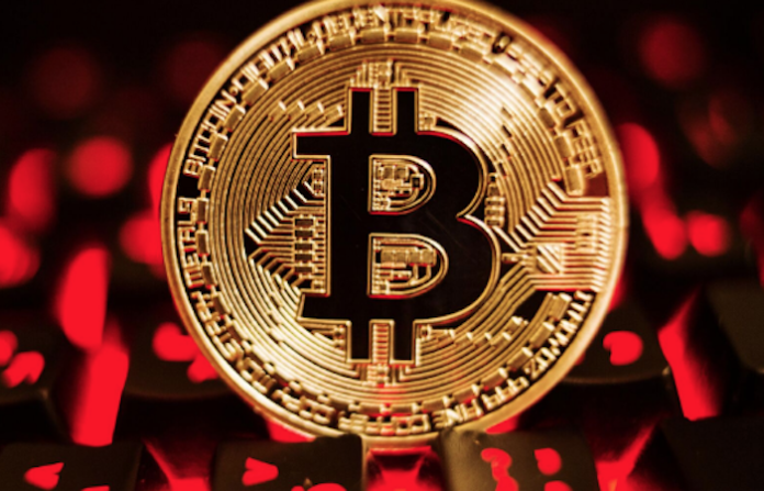 El bitcóin ronda los $70.000, renovando máximo histórico