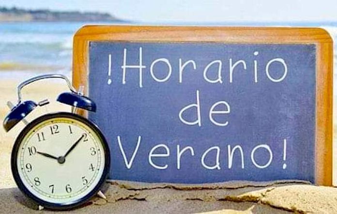 ¿EU debería seguir el ejemplo de México de suprimir el horario de verano?