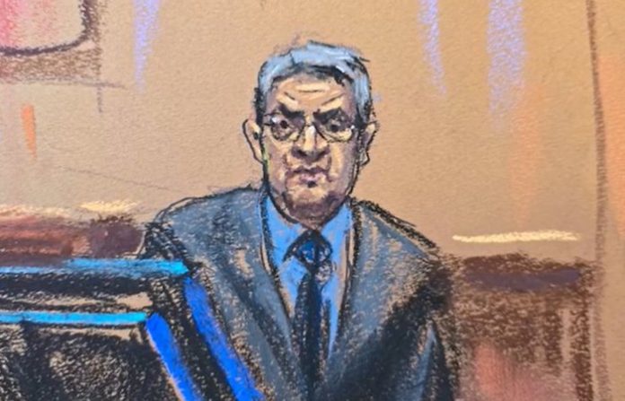 Jurado encuentra “culpable” a expresidente hondureño Hernández en juicio por narcotráfico