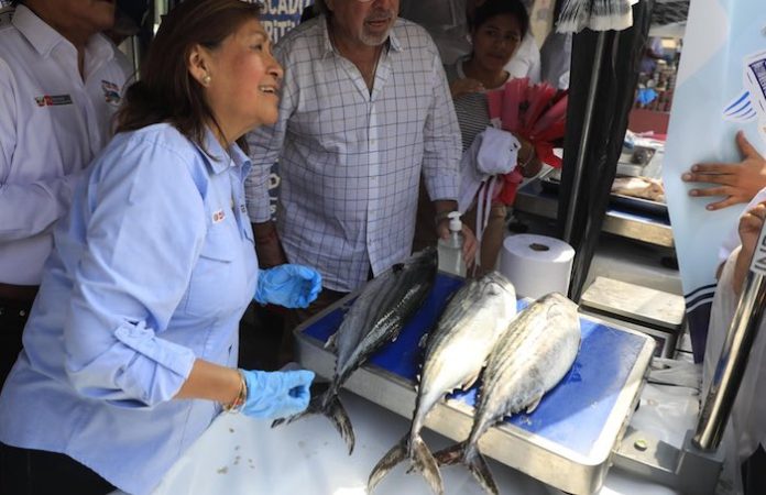 Más de 900.000 micro y pequeñas empresas peruanas son lideradas por mujeres