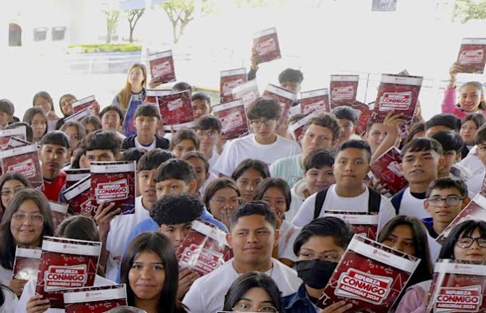 Arrancan las asesorías para ingreso a Prepa en Escobedo: ¡Descubre cómo inscribirte!