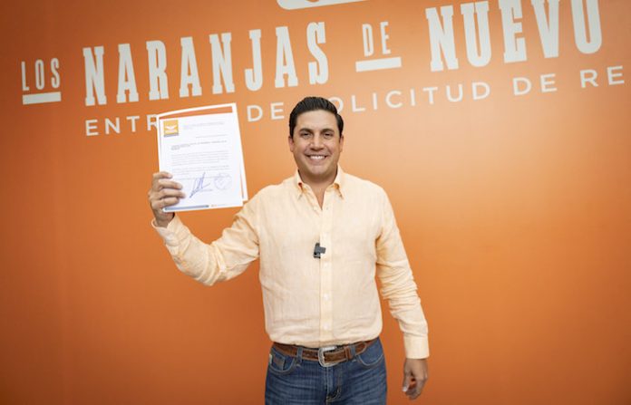 Seguiremos como referente de progreso en el norte del estado: MC