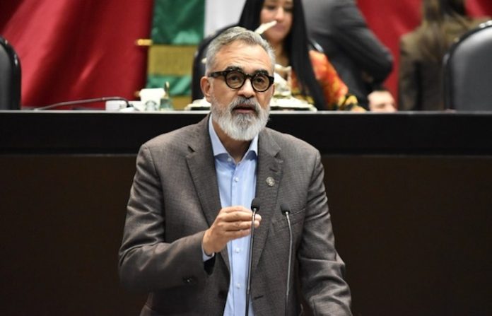 Plantea Salvador Caro nueva ley para proteger derechos de personas neurodivergentes