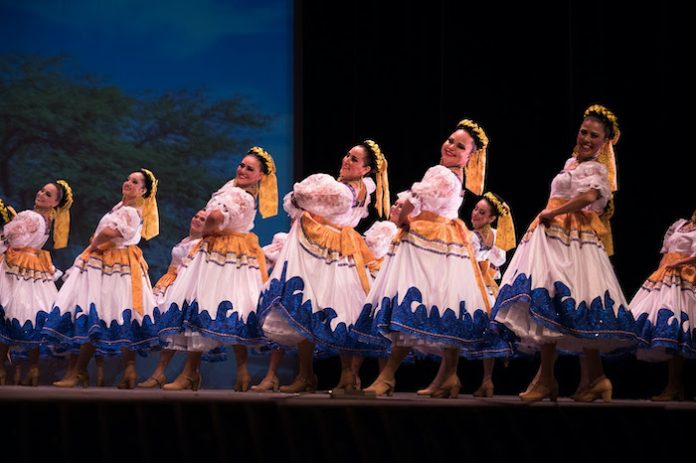 Celebra Nuevo León 11° edición Día del Patrimonio