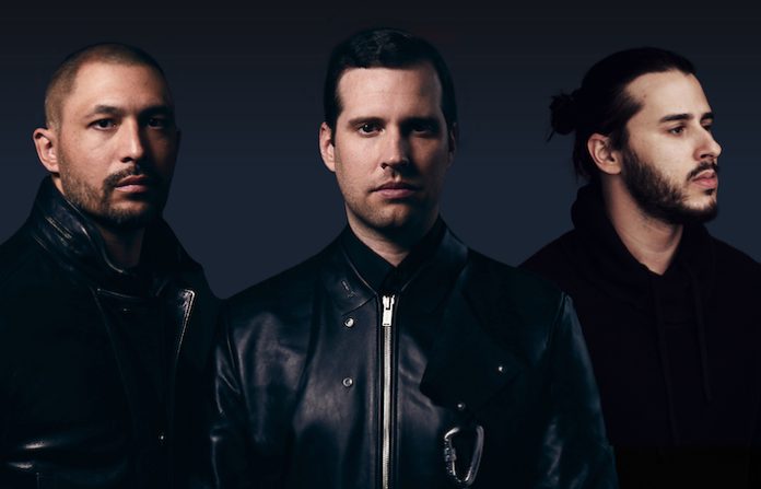 MÚSICA: Slander & Trivecta lanzan el nuevo sencillo “A Better World” junto a Chris Howard