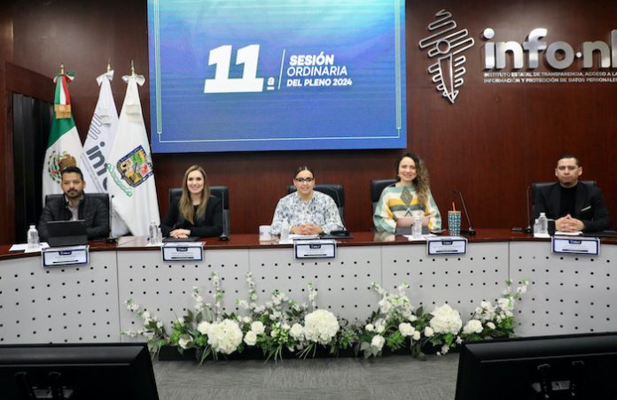 Multa INFONL a Luis Alfonso Tijerina López alcalde de Los Herrera