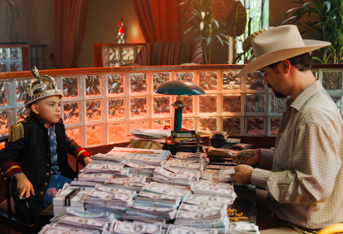 NETFLIX: Fiesta en la Madriguera llegará el 1 de mayo.