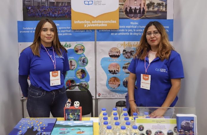 Pasa Nuevo León al cuarto lugar en el índice de fomento a las actividades de las OSC en México