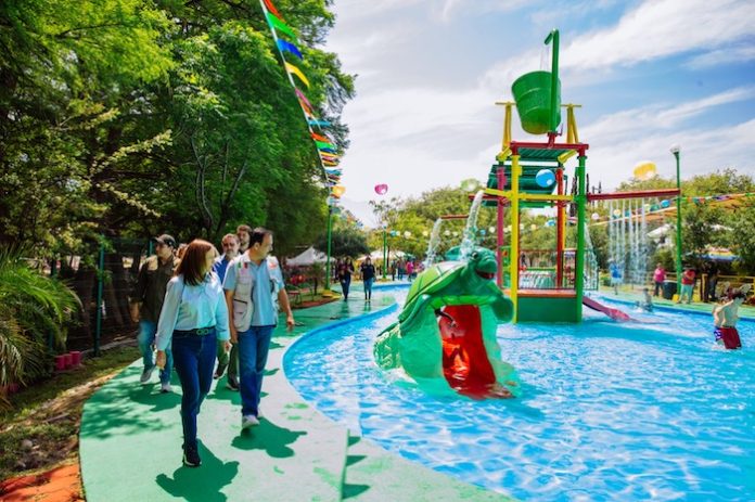 Muncipio de Guadalupe exhorta a seguir medidas preventivas en albercas