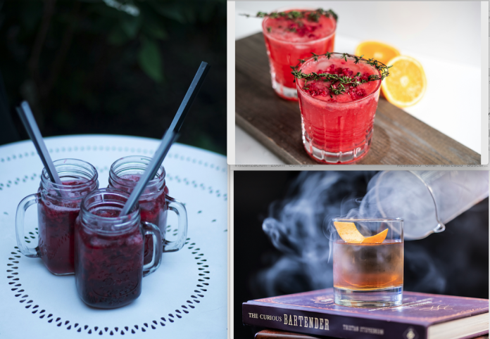 ¿Existen bebidas o tragos que se pueden consumir en Semana Santa?