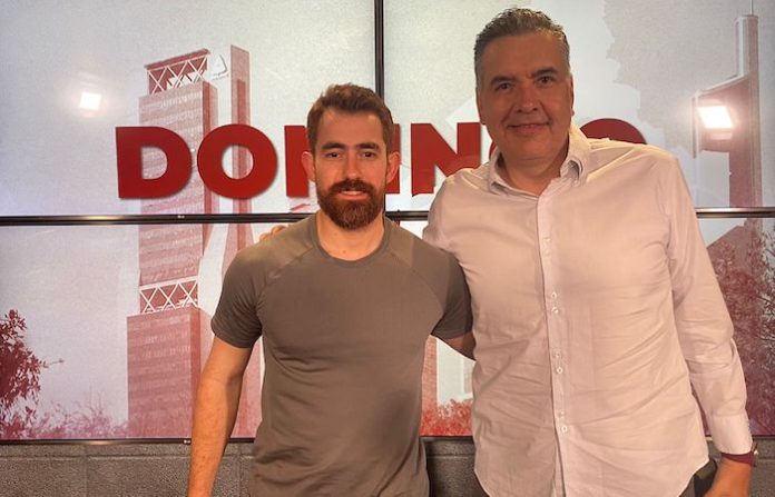 “Me empezaron a hacer guerra sucia”: Waldo Fernández