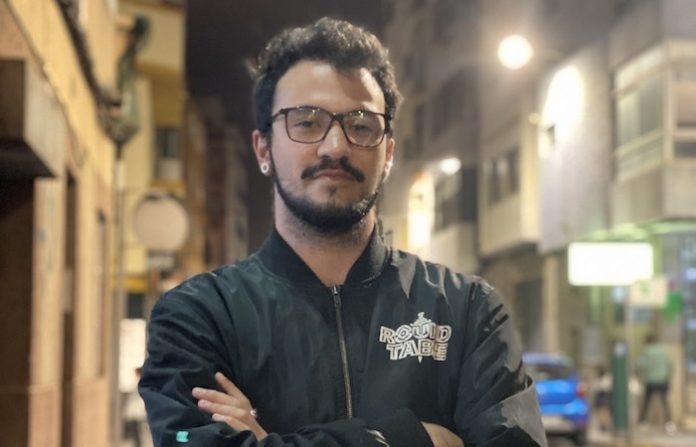 Midlex lanza su nuevo sencillo “Advance” en Gud Vibrations. El productor español