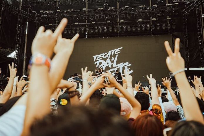 Los mejores consejos para disfrutar Tecate Pa´l Norte