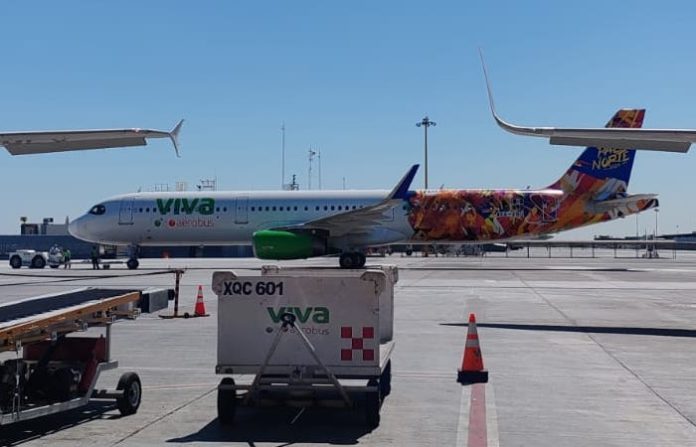 Todavía estás a tiempo vuela al festival “Pa´l Norte”