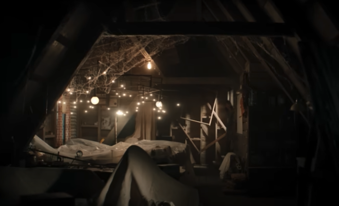 Video: Teaser oficial de la película “Beetlejuice, Beetlejuice”