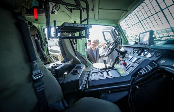 Parlamento ecuatoriano definirá cronograma de juicio político contra exministro de Lasso