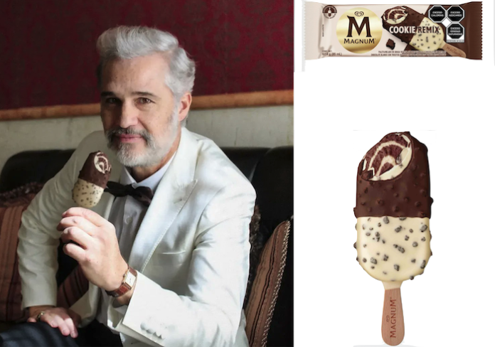 Gastronomía: En marzo de antojo Magnum tiene sorpresa