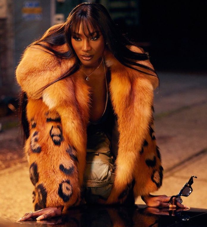 Una cantante exhibe las grietas del racismo en Francia rumbo a los Olímpicos de París 2024