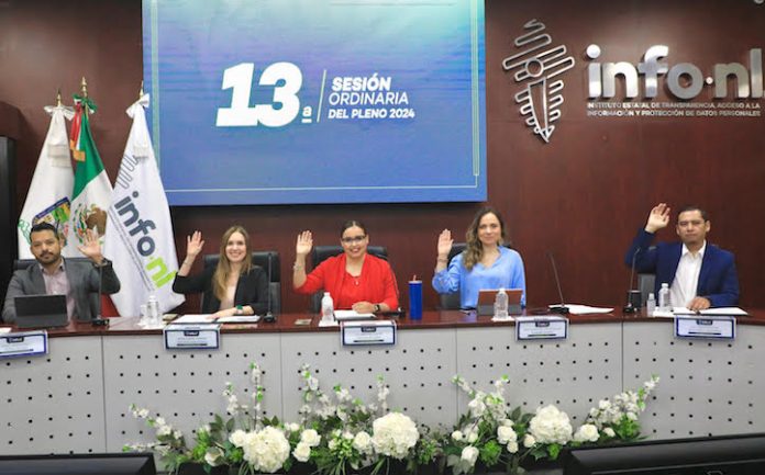 Multa INFONL a los alcaldes de El Carmen, Mier y Noriega, y Abasolo