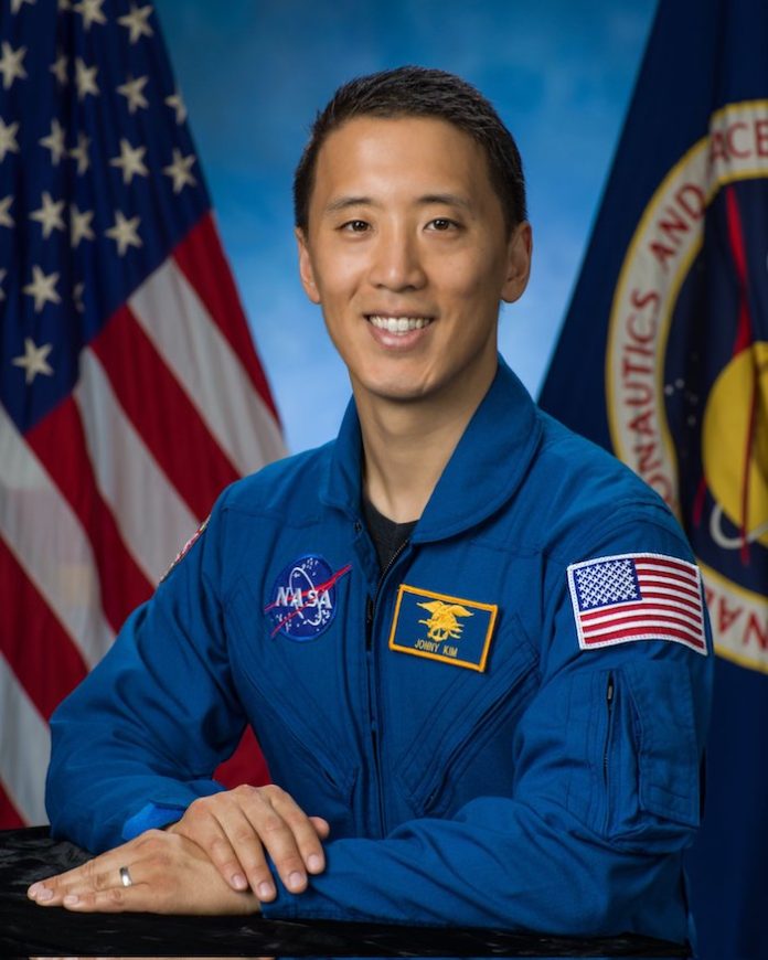 Un astronauta japonés será el primer no estadounidense en pisar la Luna, anuncia Biden