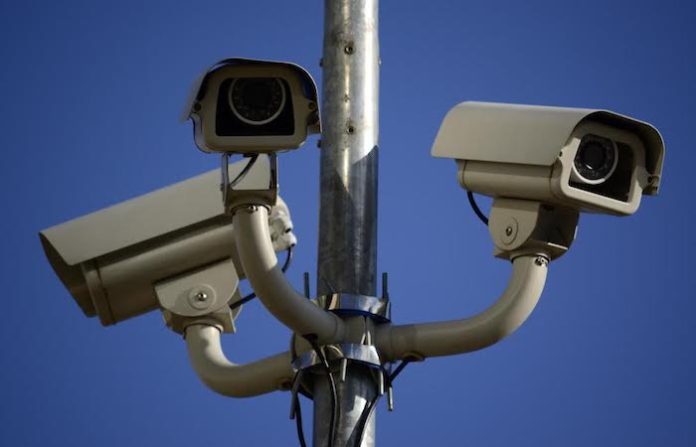 Blindará Garza Ochoa a Guadalupe con cámaras de seguridad de alta tecnología