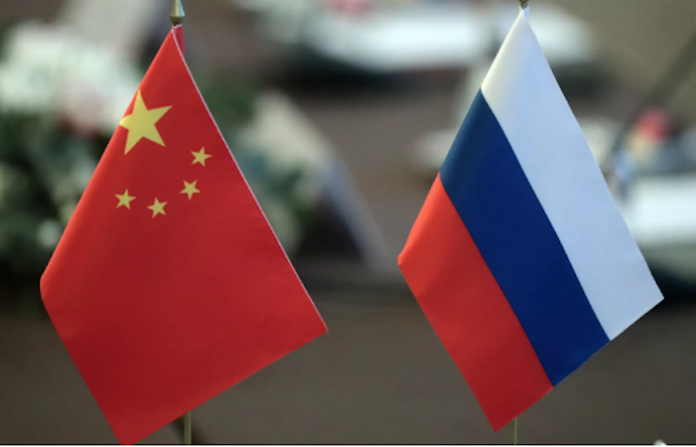 China ve inútiles los intentos de la OTAN de destruir las relaciones ruso-chinas