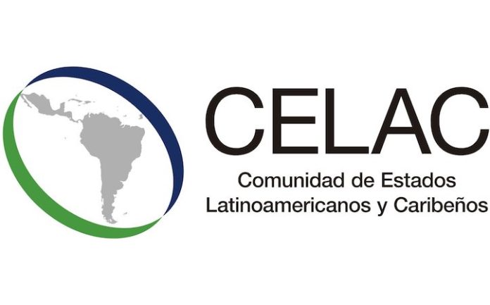 Celac reprograma cumbre de jefes de Estado y Gobierno por crisis entre Ecuador y México