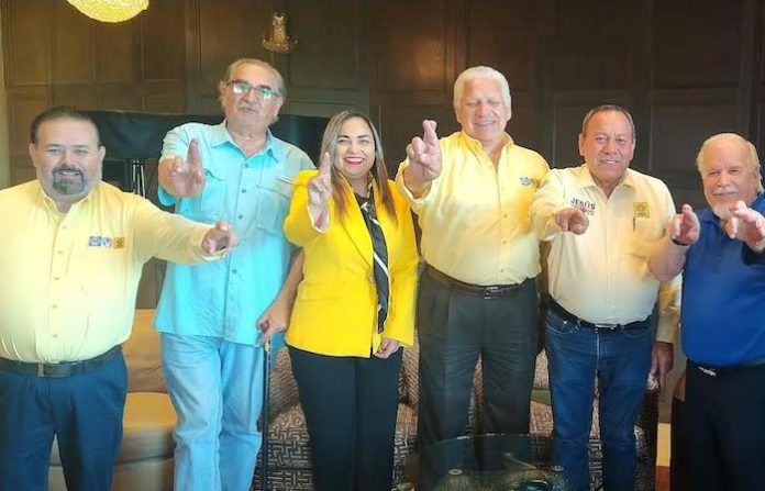 Visita de Xóchitl Gálvez a NL reforzará su candidatura: Jesús Zambrano