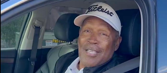 OJ Simpson muere a los 76 años, confirma su familia
