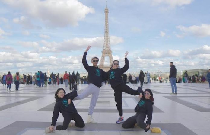 Representa UANL a México en festival de Francia