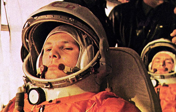 Vuelo de Gagarin inició la exploración humana del universo, destacó la NASA