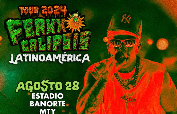 Feid anuncia su gira Latinoamericana