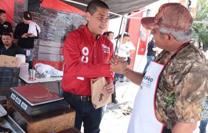 Paco Treviño creará otra segunda estancia para Adultos Mayores en Juárez