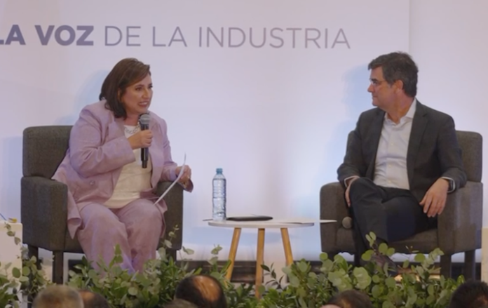 Creará Xóchitl Gálvez Agencia Nacional para el Empoderamiento, la Innovación y la Productividad