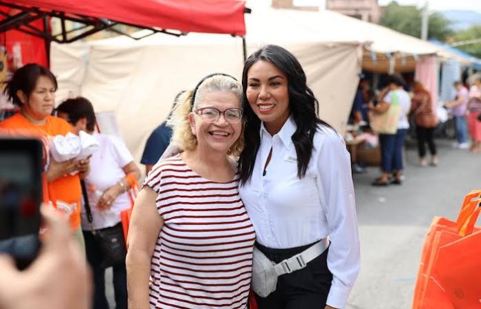 Propone Alejandra Morales “Patrulla Escolar” para San Nicolás