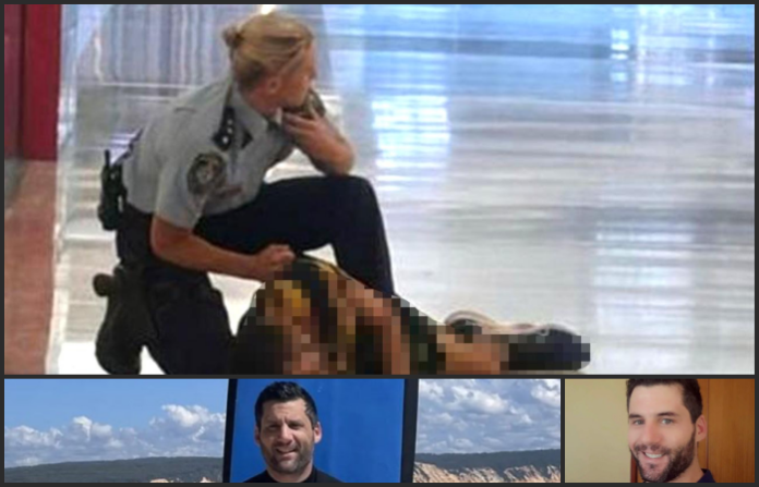 Varios muertos por un ataque con arma blanca en un centro comercial en Australia