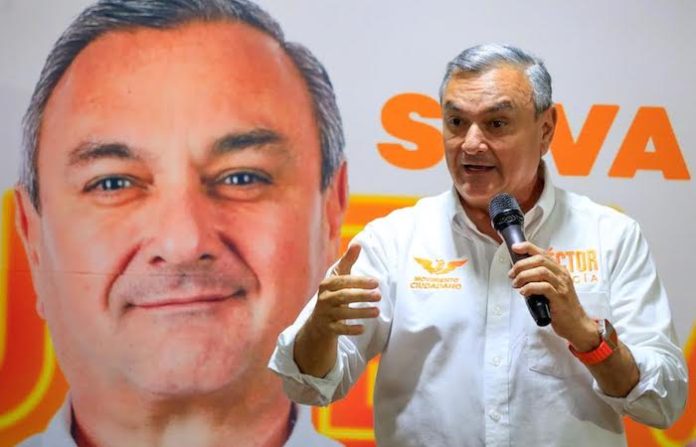 Propone Héctor García restauración de espacios públicos