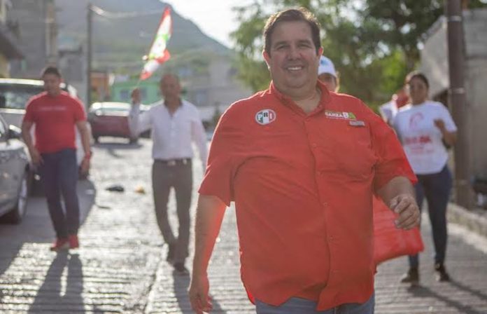 Fortalecerá José Luis Garza Ochoa C4 con tecnología de punta