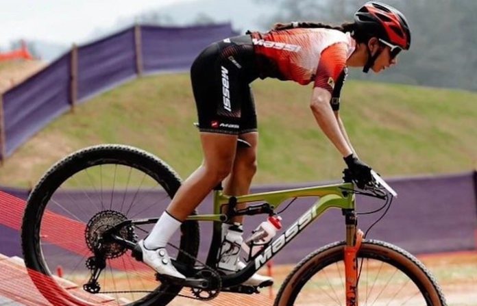 México iniciará participación en Copa Mundial de Ciclismo de Montaña en Brasil