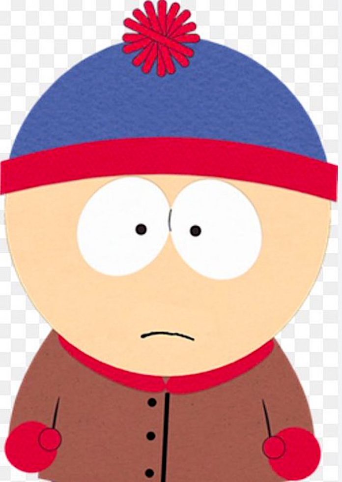 Kendrick Lamar colabora con creadores de South Park en nueva película