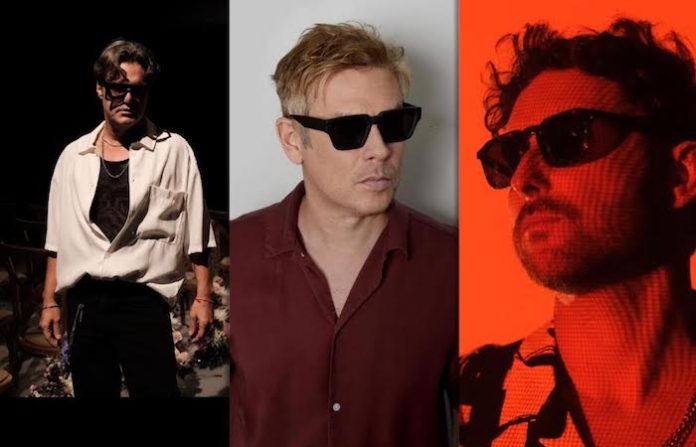 Bohanan y Liluca se unen para cantarle a los amores tóxicos en ‘Pensamiento’