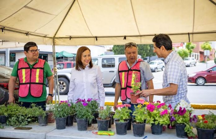 Promueven la concientización y la educación ambiental en Guadalupe