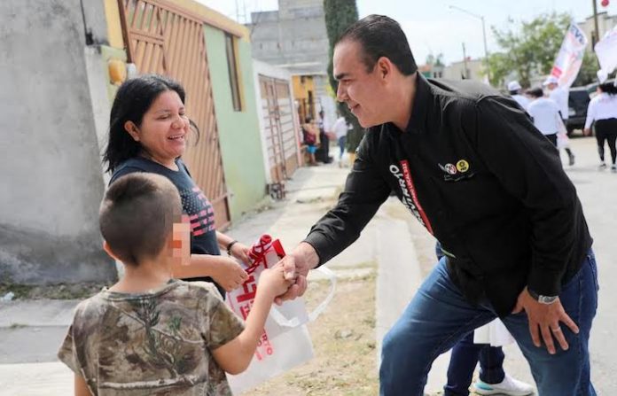 Plantea Heriberto Treviño serie de propuestas para garantizar educación de calidad en Juárez