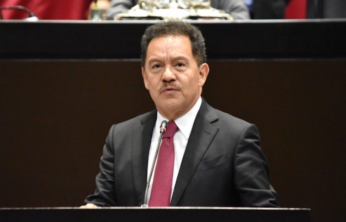 Fondo de Pensiones para el Bienestar garantizará retiro digno; Afores no se tocan: Ignacio Mier