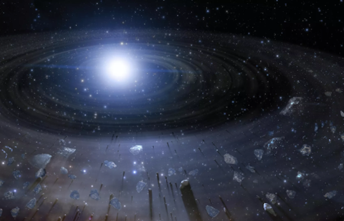 Científicos vislumbran qué sucederá con la Tierra cuando muera el Sol