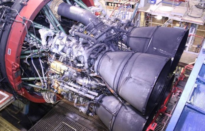 Planean para finales de 2025 el primer vuelo del cohete Soyuz-5